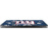NFL New York Giants Tropical Print Apple MacBook Pro 14-inch Skin