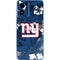 NFL New York Giants Tropical Print Moto G Play 4G (2024) Skin