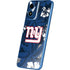 NFL New York Giants Tropical Print Moto G Play 4G (2024) Skin