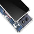 NFL New York Giants Tropical Print Moto G Play 5G (2025) Clear Case