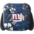 NFL New York Giants Tropical Print Nintendo Switch 2 (2025) with Joy-Con Skin