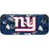 NFL New York Giants Tropical Print Nintendo Switch 2 (2025) with Joy-Con Skin