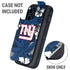 NFL New York Giants Tropical Print Otterbox Defender iPhone Skin