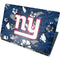 NFL New York Giants Tropical Print Dell Precision Skin