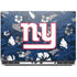 NFL New York Giants Tropical Print Dell Precision Skin