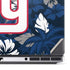 NFL New York Giants Tropical Print Dell Precision Skin
