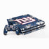 NFL New York Giants Tropical Print PlayStation PS4 Skins