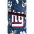 NFL New York Giants Tropical Print PS5 Pro Bundle Skin