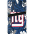 NFL New York Giants Tropical Print PS5 Pro Disk Bundle Skin