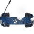 NFL New York Giants Tropical Print Razer Kraken X Skin