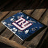 NFL New York Giants Tropical Print Surface Laptop 3 13.5in Skin