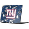 NFL New York Giants Tropical Print Surface Laptop 7 13.8in Skin