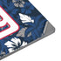 NFL New York Giants Tropical Print Laptop Skins