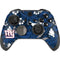 NFL New York Giants Tropical Print Xbox Elite Wireless Controller Series 2 Skin