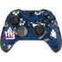 NFL New York Giants Tropical Print Xbox Elite Wireless Controller Series 2 Skin