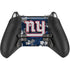 NFL New York Giants Tropical Print Xbox Elite Wireless Controller Series 2 Skin