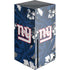 NFL New York Giants Tropical Print Xbox Series X Skins