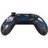 NFL New York Giants Tropical Print Xbox Series X Controller Skin
