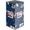 NFL New York Giants Tropical Print XBox Series X Digital Edition Console Skin