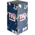 NFL New York Giants Tropical Print XBox Series X Digital Edition Console Skin