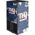 NFL New York Giants Tropical Print XBox Series X Digital Edition Console Skin