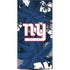 NFL New York Giants Tropical Print XBox Series X Digital Edition Console Skin