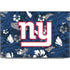 NFL New York Giants Tropical Print Dell XPS Skin