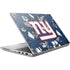 NFL New York Giants Tropical Print HP ZBook Fury 16 G10 Skin