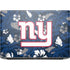 NFL New York Giants Tropical Print HP ZBook Fury 16 G10 Skin