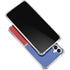 NFL New York Giants Vintage Gabb Phone 4 Clear Case