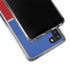 NFL New York Giants Vintage Galaxy A21 Clear Case