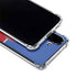 NFL New York Giants Vintage Galaxy A36 5G Clear Case