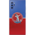 NFL New York Giants Vintage Galaxy Note 10 Plus Skin