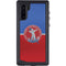 NFL New York Giants Vintage Galaxy Note 10 Waterproof Case