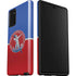NFL New York Giants Vintage Galaxy Note20 5G Pro Case