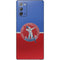 NFL New York Giants Vintage Galaxy Note20 5G Skin