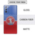 NFL New York Giants Vintage Galaxy Note20 5G Skin