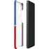 NFL New York Giants Vintage Galaxy S20 Lite Case