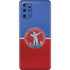 NFL New York Giants Vintage Galaxy S20 Plus Skin