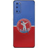 NFL New York Giants Vintage Galaxy S20 Skin