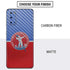 NFL New York Giants Vintage Galaxy S20 Skin