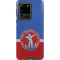 NFL New York Giants Vintage Galaxy S20 Ultra 5G Pro Case