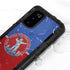 NFL New York Giants Vintage Galaxy S20 Waterproof Case