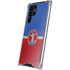 NFL New York Giants Vintage Galaxy S23 Ultra Clear Case