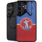 NFL New York Giants Vintage Galaxy S24 FE Kickstand Case