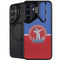 NFL New York Giants Vintage Galaxy S25 Plus Kickstand Case
