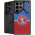 NFL New York Giants Vintage Galaxy Cases