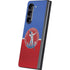 NFL New York Giants Vintage Galaxy Z Fold5 5G Skin