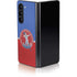 NFL New York Giants Vintage Galaxy Z Fold5 5G Skin