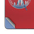 NFL New York Giants Vintage Galaxy Z Fold5 5G Skin